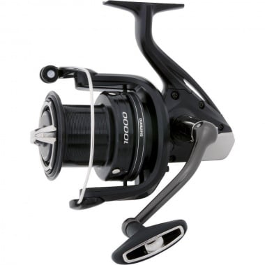 Shimano Aerlex XTB Макара с преден аванс ALX10000XTB