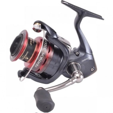 SHIMANO Aernos FB Макара с преден аванс ARNS3000SFB