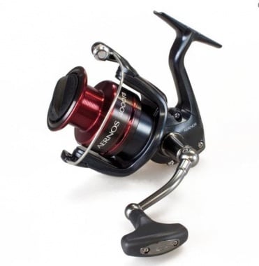 SHIMANO Aernos FB Макара с преден аванс ARNS4000FB