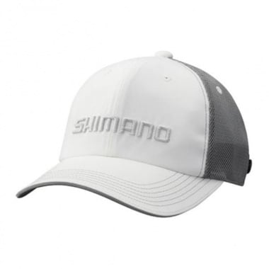 Shimano Basic Half Mesh Cap Шапка