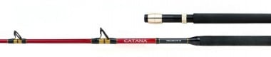 Shimano Catana CX Trolling Тролинг въдица LITE 12 LBS - CATCXTRLL12