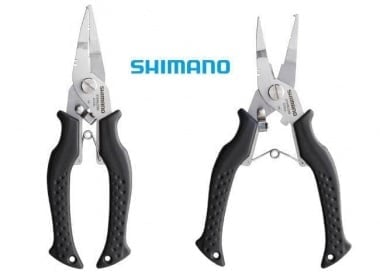 Shimano CT-542P Клещи
