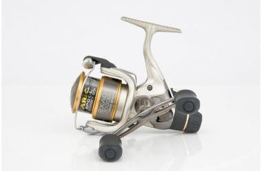 Shimano Exage RC Макара със заден аванс EXG3000MHSRC - двойна дръжка