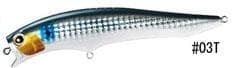 Shimano Exsence Agake 120F Воблер 03T
