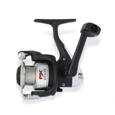 Shimano FX FB Макара с преден аванс FX FB 2500