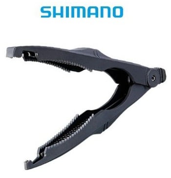 Shimano Light Fish Grip CT-981R BK Щипка
