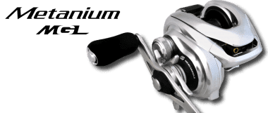 Shimano Metanium MGL Мултипликатор