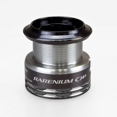 Shimano Rarenium CI4+ FB Резервна шпула