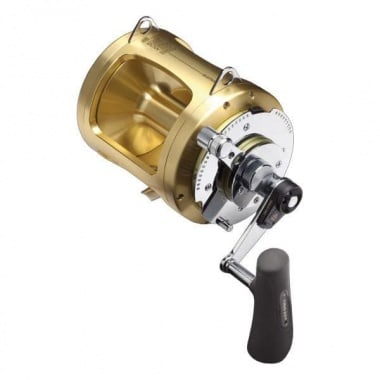 Shimano Tiagra Мултипликатор TI50WLRSA