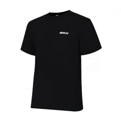 BKK Short Sleeve T-Shirt Legacy Black