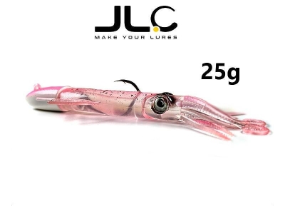 Силиконова примамка JLC Xipi Evo Combo 100mm 25g