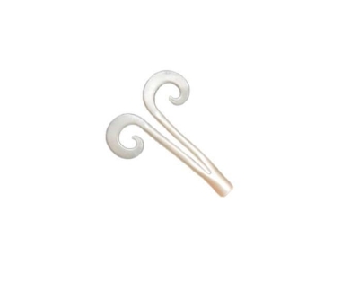 Силиконови пипала JLC Tentacles Xipi #Pearl