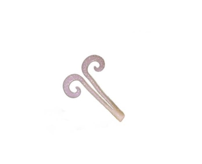 Силиконови пипала JLC Tentacles Xipi #Pink Flashes Glow