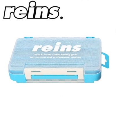 Reins RunGun Case