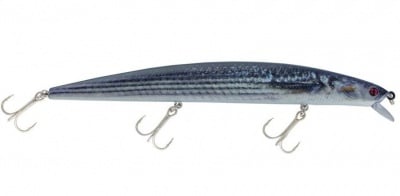 SAKURA SMART Minnow 165 F Воблер RL13