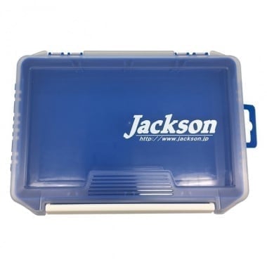 Jackson Lure Case Blue Кутия
