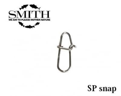 SMITH SP snap Карабинки