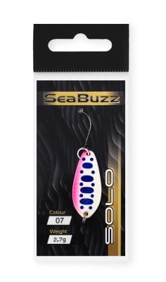 Sea Buzz Area Solo Микроклатушка
