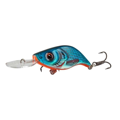 Salmo Sparky Shad Floating 4cm 3.5g Воблер