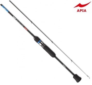 APIA Legacy’ BLUE LINE Спининг въдица риболов въдица