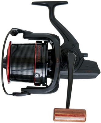 Starbaits TRON SPOD FD Шаранджийска макара