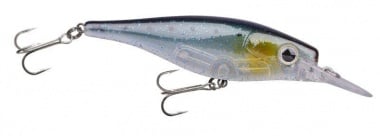 SPRO Pike Fighter I DD Воблер S4805 016 Ghost Herring