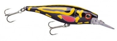 SPRO Pike Fighter I DD Воблер S4805 018 Aussi Poison Frog