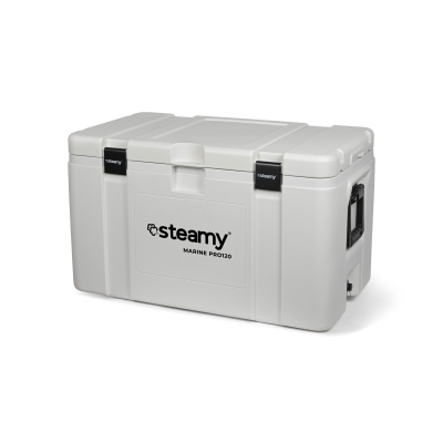 Steamy Marine Pro 120L Хладилна кутия 