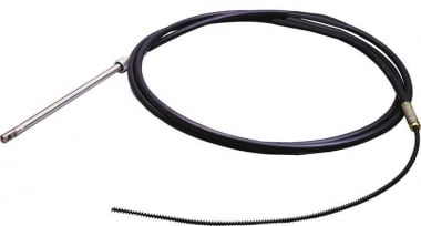 Steering cable Yamaha YMM220 7ft Кабел