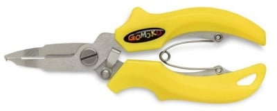 Storm Gomoku Split Ring Scissors Ножица за халки