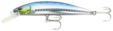 Storm So-Run Heavy Minnow Воблер Blue Sardine SRHM110SEBSRD