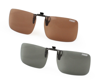 FilStar Feather Clip On