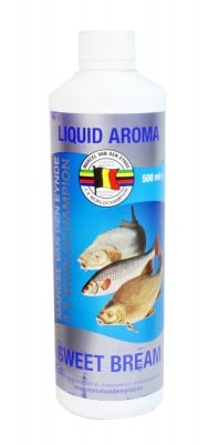 Liquid Aroma 1