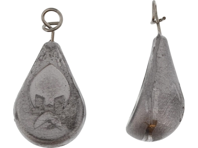 Westin Switch Weight Lead Олово 