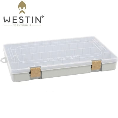 Westin W3 Tackle Box