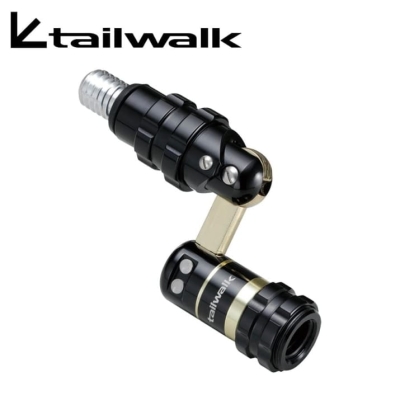 Tailwalk Catch Bar Joint Black