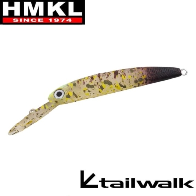 HMKL Zagger 50F1-R Tailwalk Limited Color