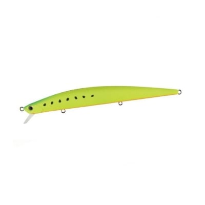 DUO Tide Minnow Slim 140 Flyer Воблер ACC0547 Mat Chart Sardine