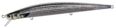 DUO Tide Minnow Slim 140 Flyer Воблер AST0804 Mullet ND