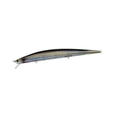 DUO Tide Minnow Slim 140 Flyer Воблер GHN0157 Waka Mullet