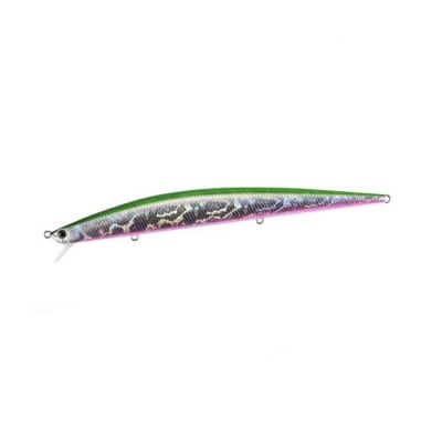 DUO Tide Minnow Slim 175 Flyer Воблер ADA0495 Emerald Gleam PB