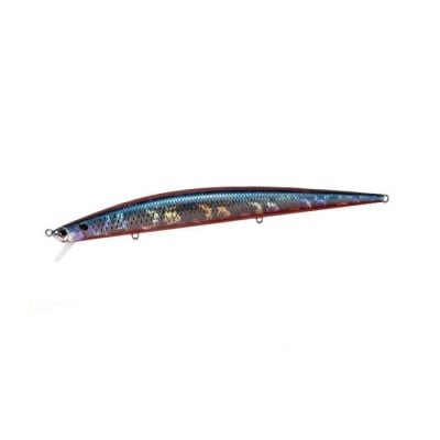 DUO Tide Minnow Slim 175 Flyer Воблер GHA0327 Red Mullet