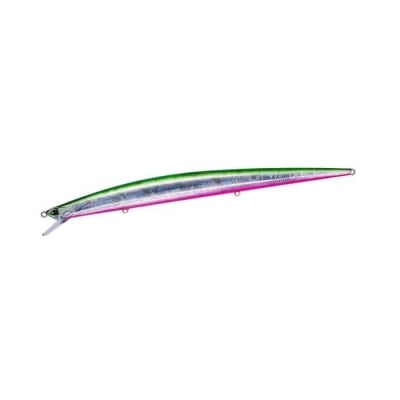 DUO Tide Minnow Slim 200 Flyer Воблер ADA0495 Emerald Gleam PB