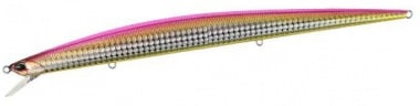 DUO Tide Minnow Slim 200 Flyer Воблер CBA0423 Triple Threat