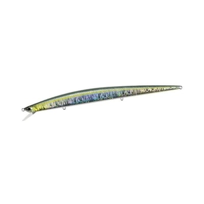 DUO Tide Minnow Slim 200 Flyer Воблер  CPA0057 Inada Verde