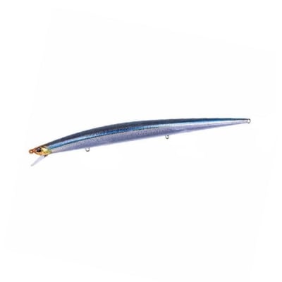 DUO Tide Minnow Slim 200 Flyer Воблер CYA0582 Blackear Sardine