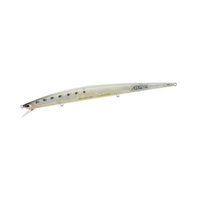 DUO Tide Minnow Slim 200 Flyer Воблер DEA0493 Whitebait