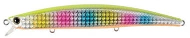 DUO Tide Minnow 120 SURF Воблер ABA0289 Chart Back Candy