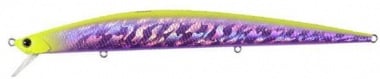 DUO Tide Minnow Slim 200 Воблер AJA0181 Pacific Purple