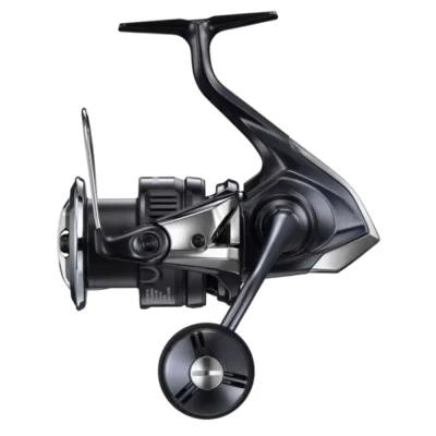 Макара преден аванс SHIMANO Twin Power XD 4000